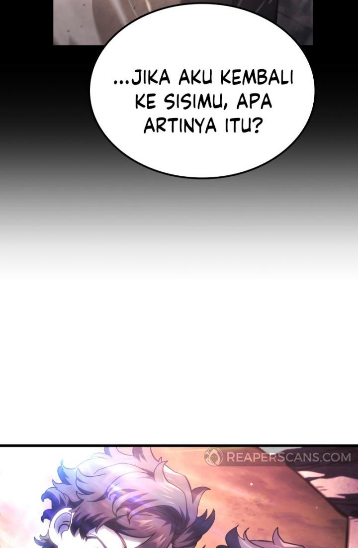 Revenge of the Iron-Blooded Sword Hound Chapter 103 Gambar 88