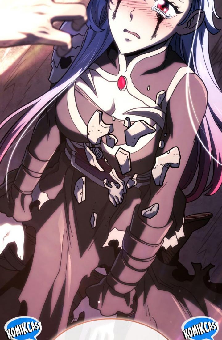 Revenge of the Iron-Blooded Sword Hound Chapter 103 Gambar 90