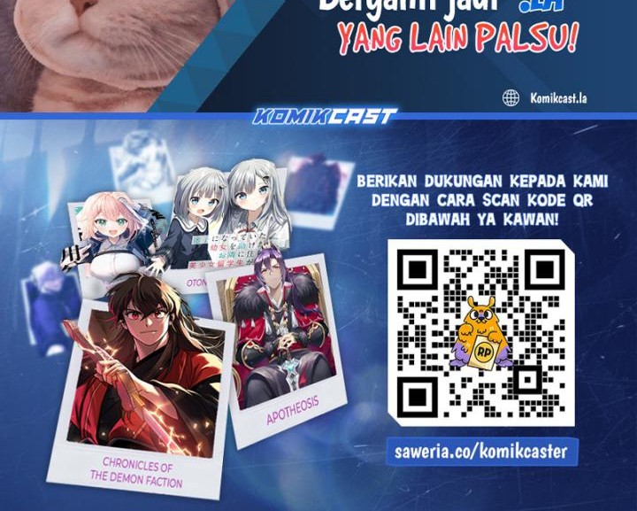 Revenge of the Iron-Blooded Sword Hound Chapter 103 Gambar 93