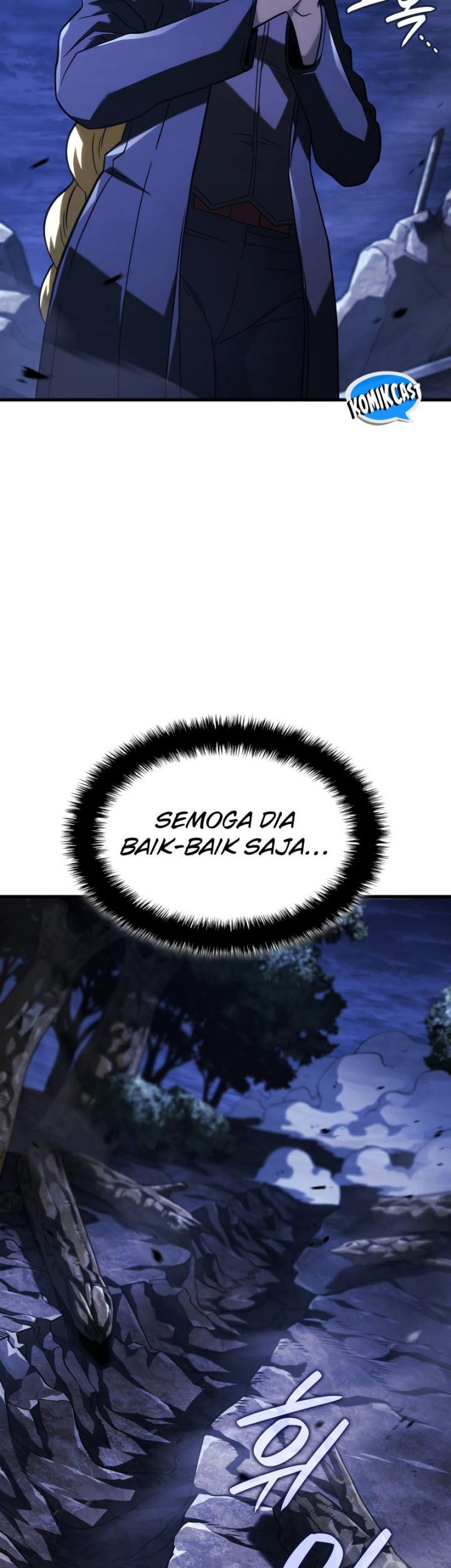 Revenge of the Iron-Blooded Sword Hound Chapter 103 Gambar 9