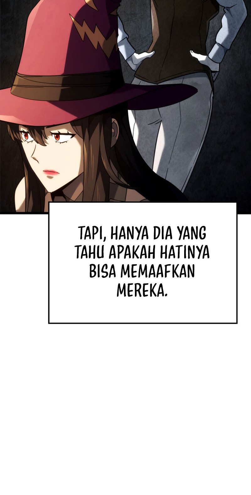 Revenge of the Iron-Blooded Sword Hound Chapter 101 Gambar 48