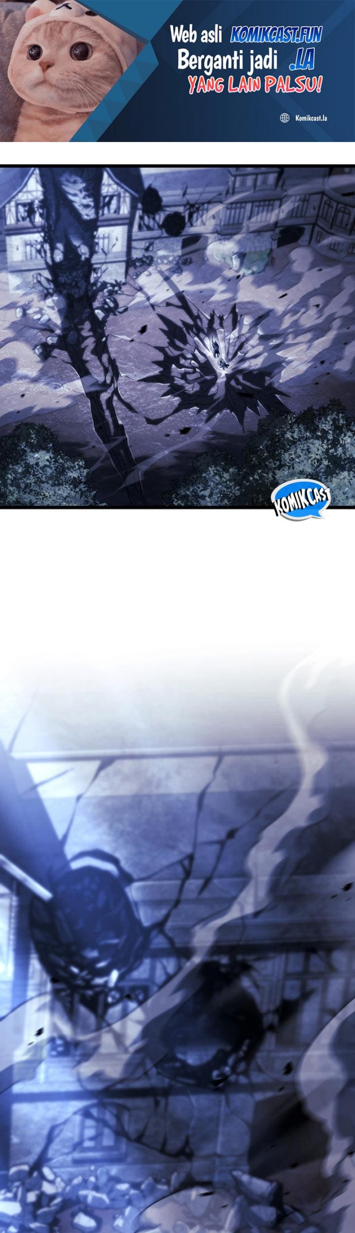 Baca Manhwa Revenge of the Iron-Blooded Sword Hound Chapter 100 Gambar 2