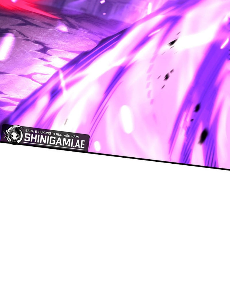 Revenge of the Iron-Blooded Sword Hound Chapter 99 Gambar 53