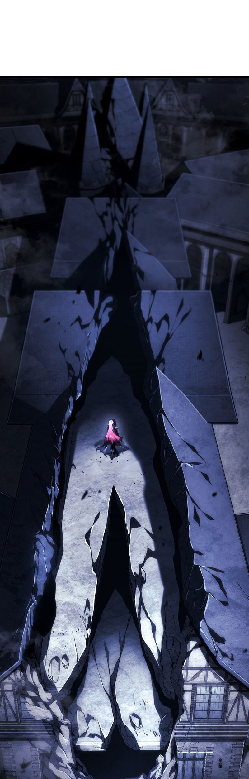 Baca Manhwa Revenge of the Iron-Blooded Sword Hound Chapter 99 Gambar 2