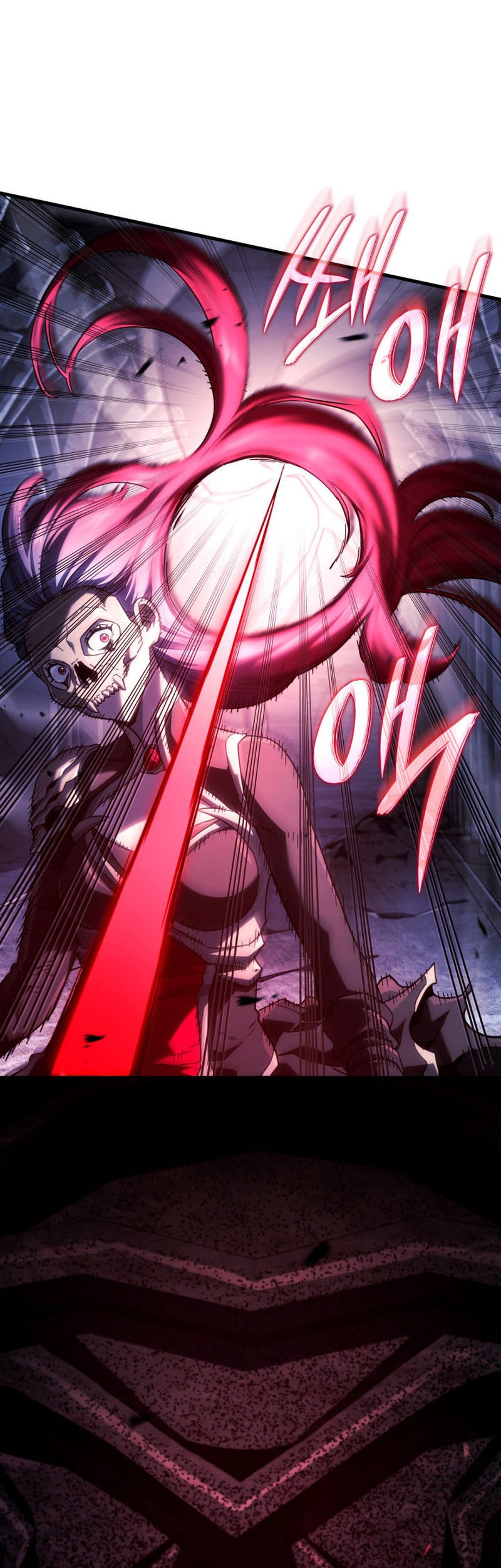 Revenge of the Iron-Blooded Sword Hound Chapter 99 Gambar 14