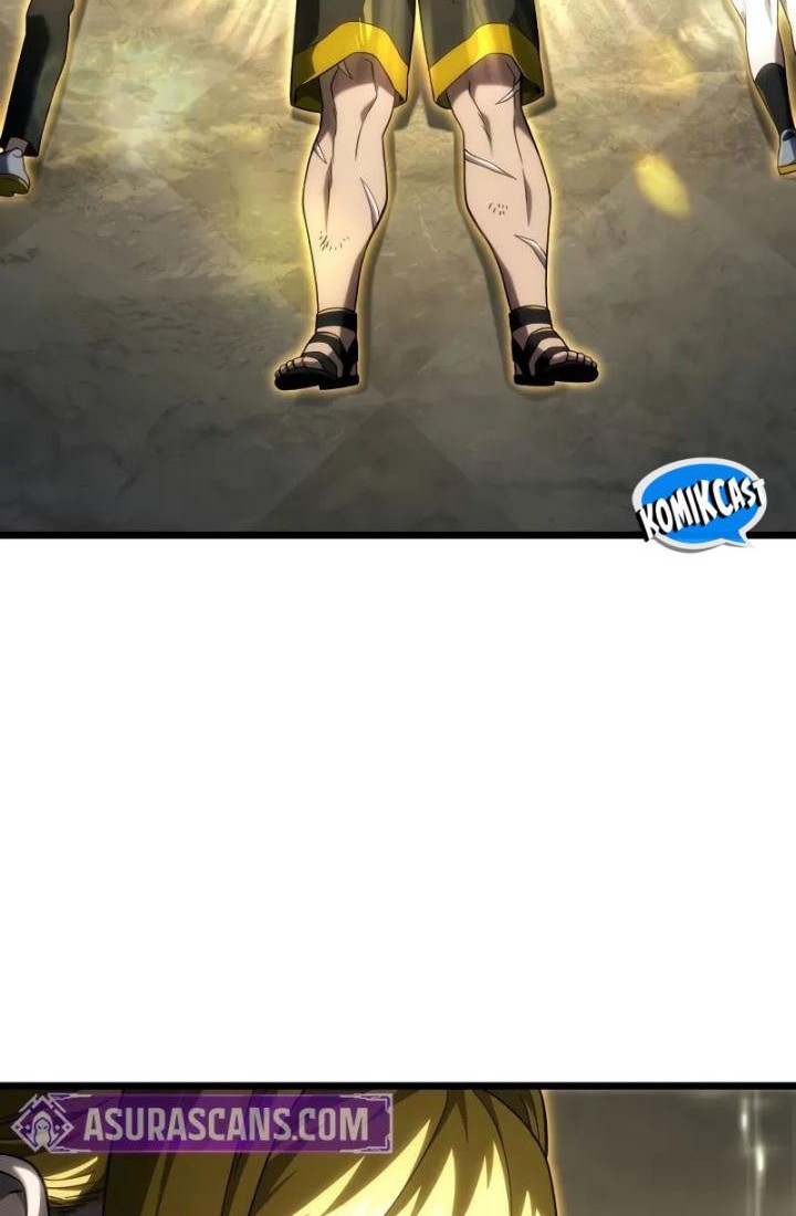 Revenge of the Iron-Blooded Sword Hound Chapter 98 Gambar 18