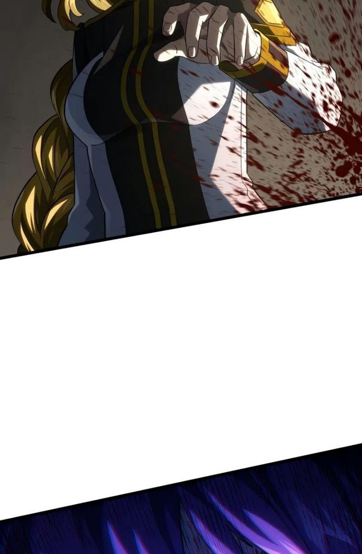 Revenge of the Iron-Blooded Sword Hound Chapter 98 Gambar 27