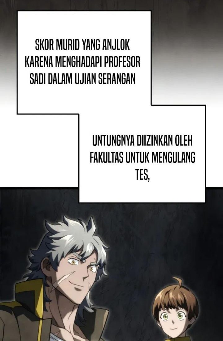 Revenge of the Iron-Blooded Sword Hound Chapter 98 Gambar 37