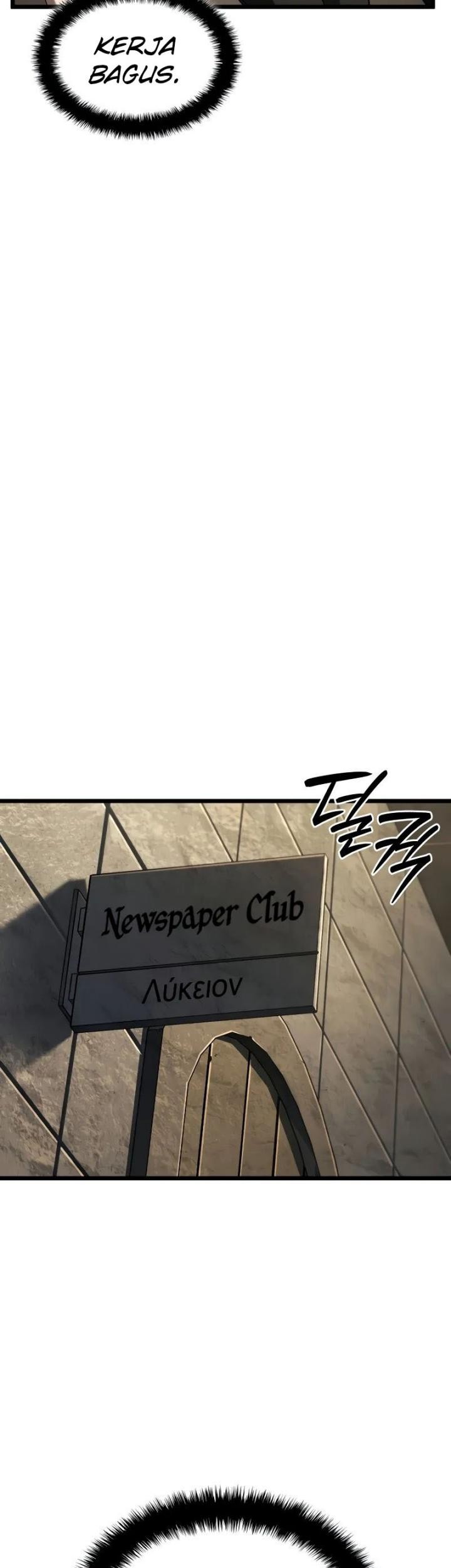 Revenge of the Iron-Blooded Sword Hound Chapter 98 Gambar 50