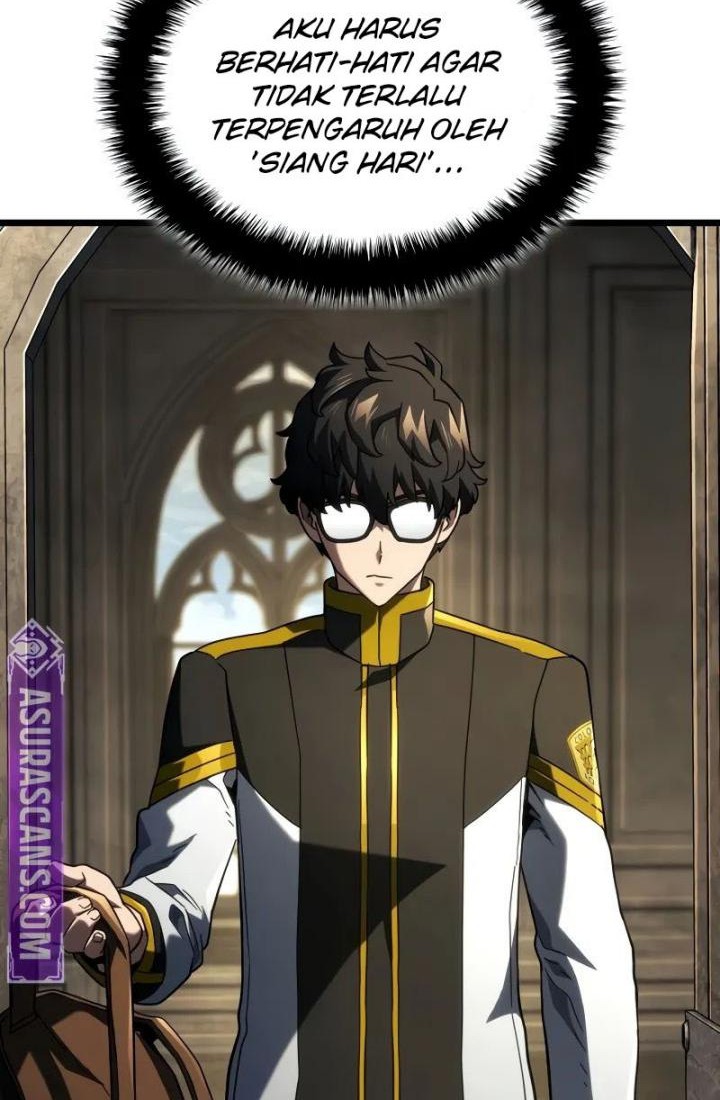 Revenge of the Iron-Blooded Sword Hound Chapter 98 Gambar 51