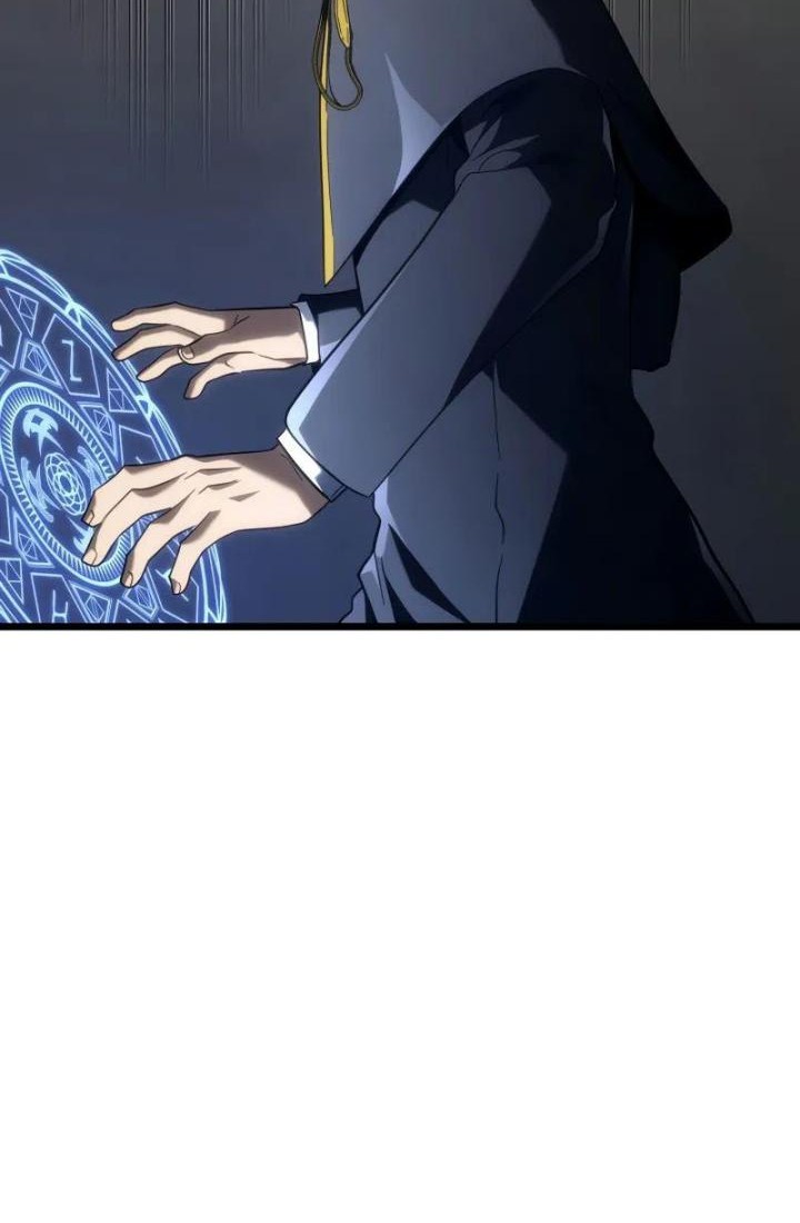 Revenge of the Iron-Blooded Sword Hound Chapter 98 Gambar 3