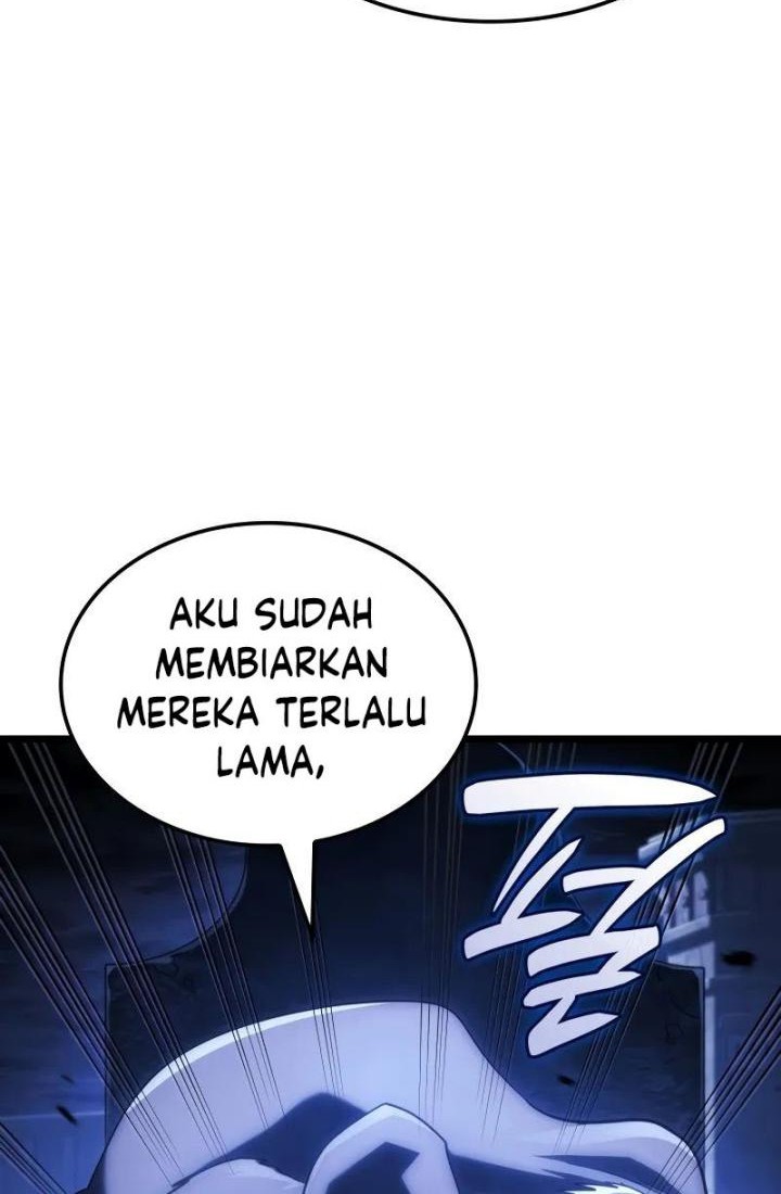 Revenge of the Iron-Blooded Sword Hound Chapter 98 Gambar 73