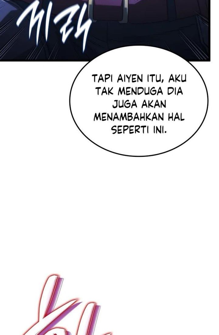 Revenge of the Iron-Blooded Sword Hound Chapter 98 Gambar 75