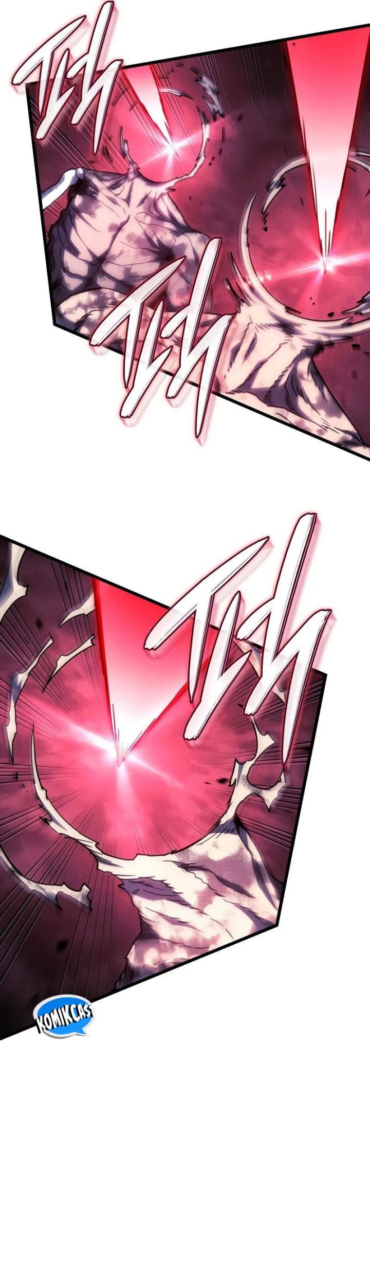 Revenge of the Iron-Blooded Sword Hound Chapter 98 Gambar 77