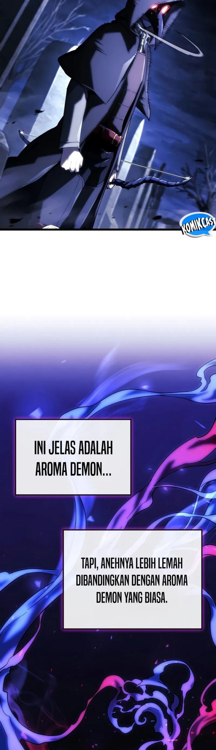 Revenge of the Iron-Blooded Sword Hound Chapter 98 Gambar 81