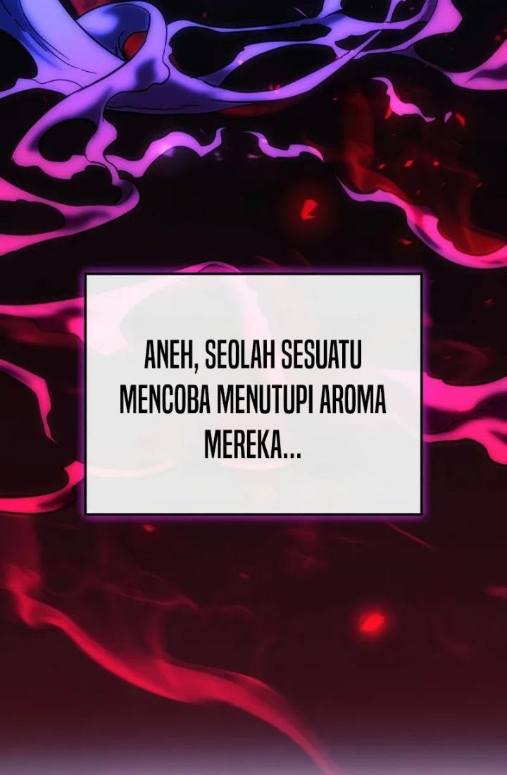 Revenge of the Iron-Blooded Sword Hound Chapter 98 Gambar 82