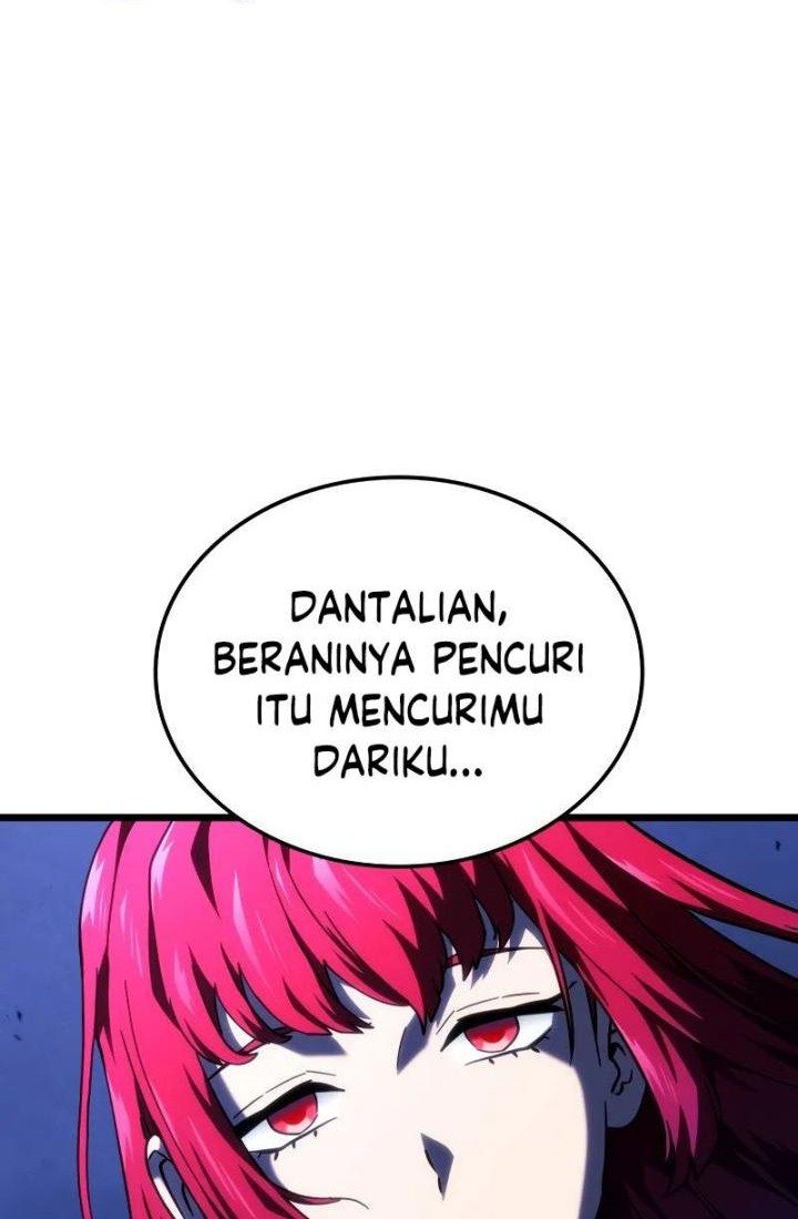 Revenge of the Iron-Blooded Sword Hound Chapter 98 Gambar 88