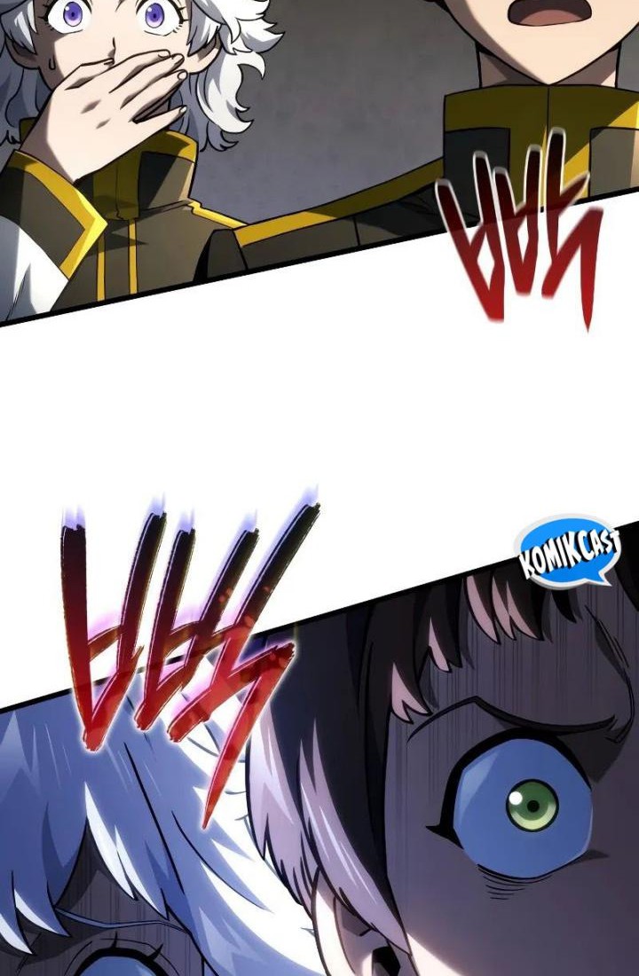 Revenge of the Iron-Blooded Sword Hound Chapter 97 Gambar 21