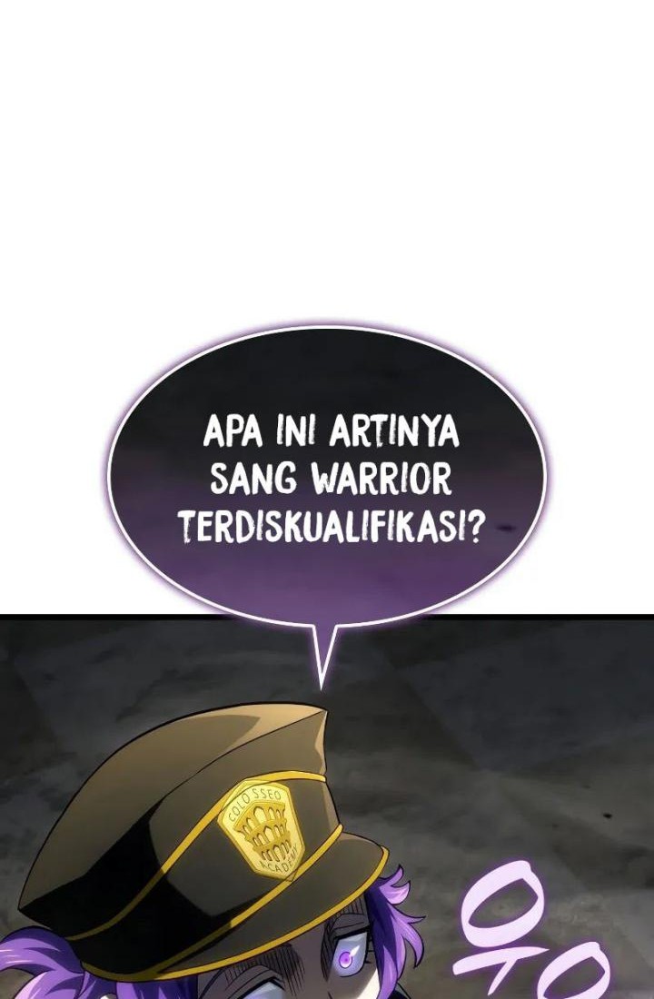 Revenge of the Iron-Blooded Sword Hound Chapter 97 Gambar 24