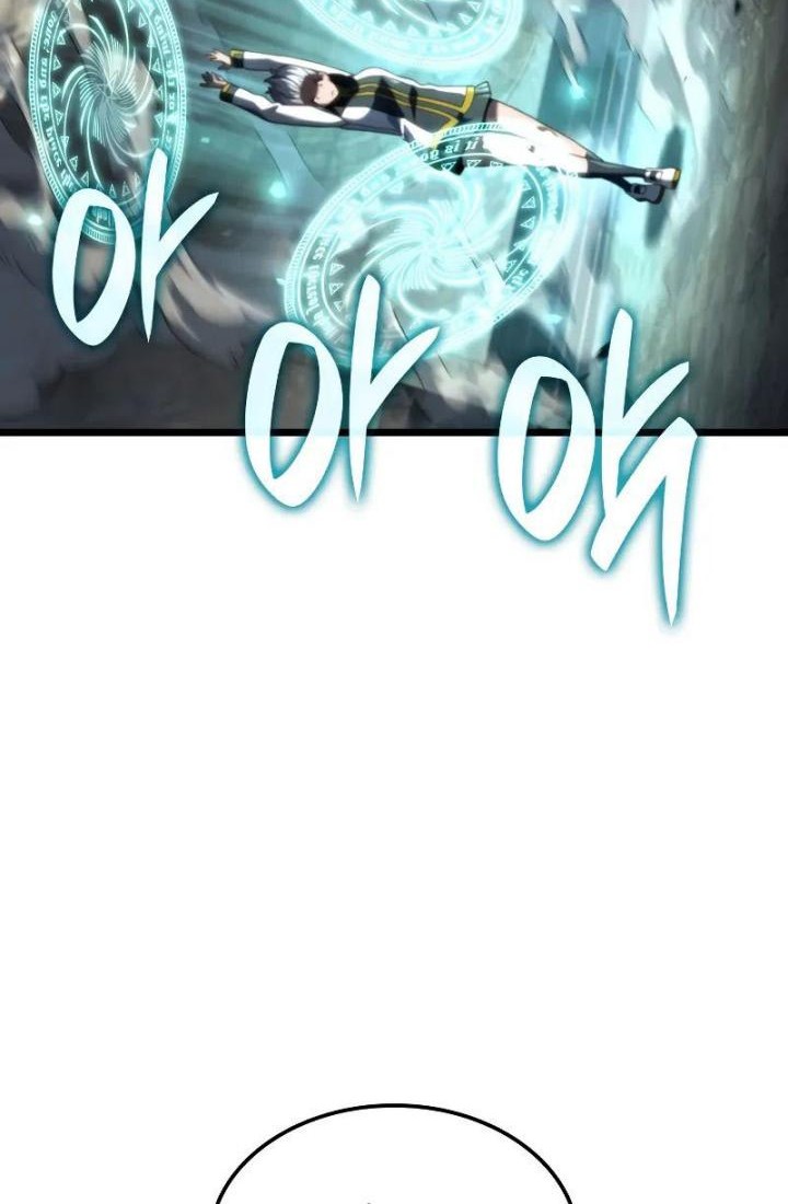 Revenge of the Iron-Blooded Sword Hound Chapter 97 Gambar 40