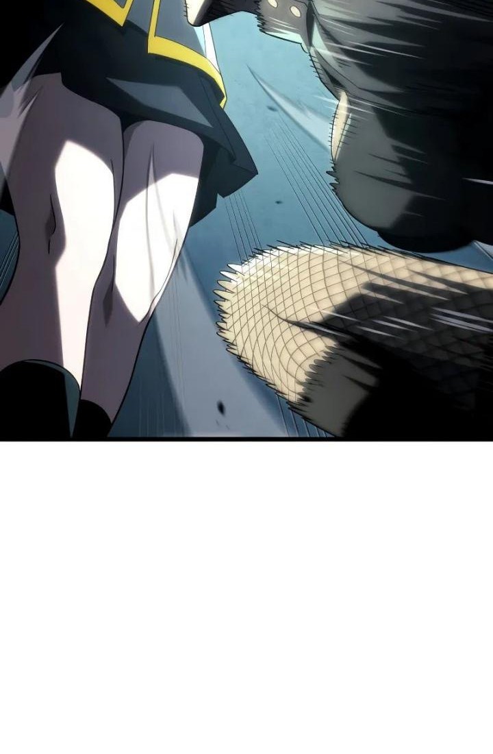 Revenge of the Iron-Blooded Sword Hound Chapter 97 Gambar 42