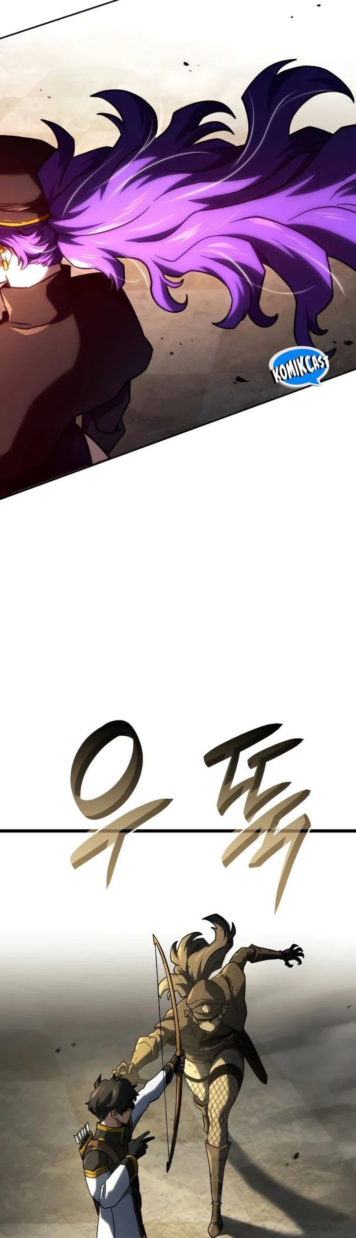 Revenge of the Iron-Blooded Sword Hound Chapter 97 Gambar 81
