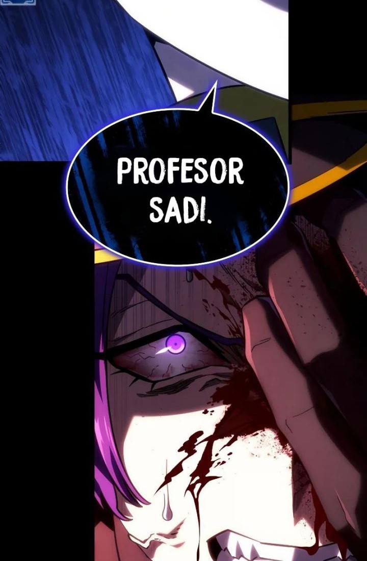 Revenge of the Iron-Blooded Sword Hound Chapter 97 Gambar 89