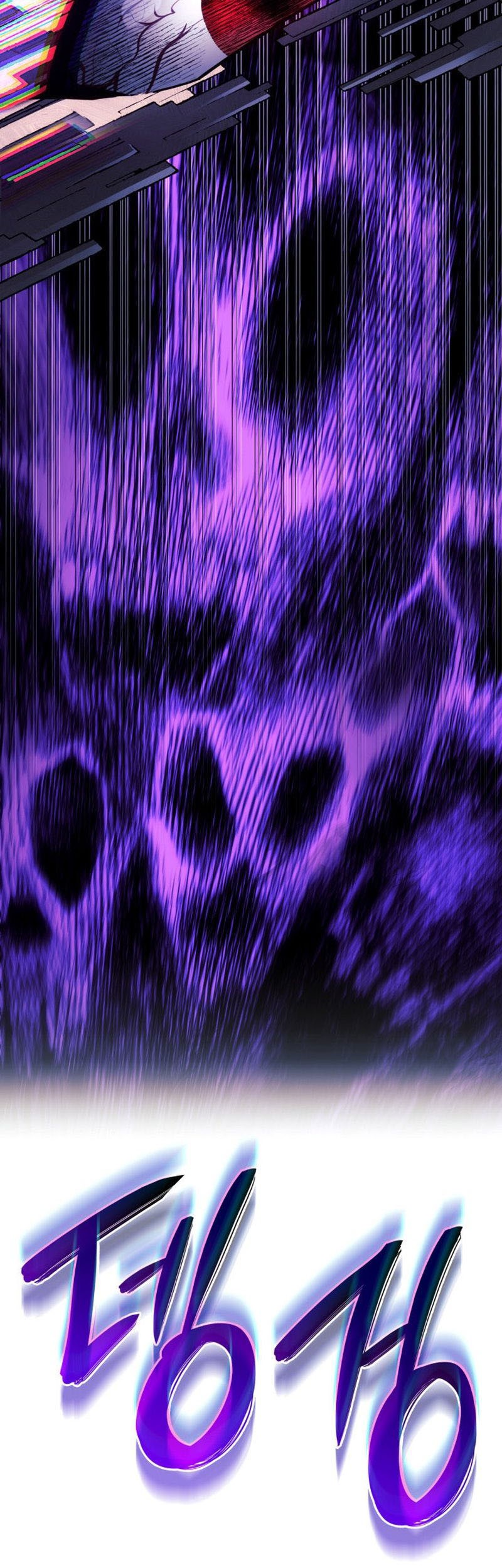 Revenge of the Iron-Blooded Sword Hound Chapter 88 Gambar 39