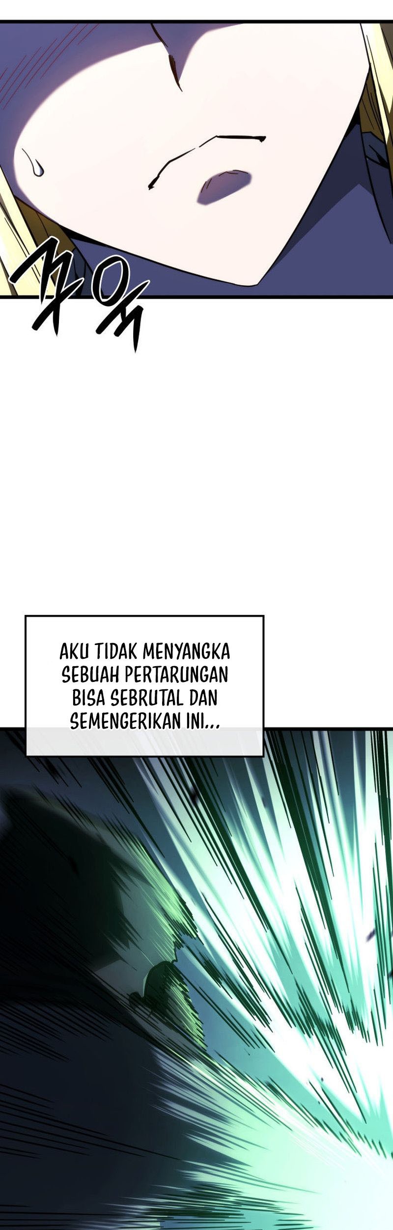Revenge of the Iron-Blooded Sword Hound Chapter 88 Gambar 53
