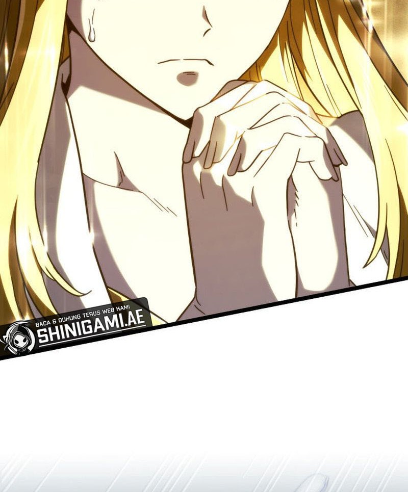 Revenge of the Iron-Blooded Sword Hound Chapter 88 Gambar 56