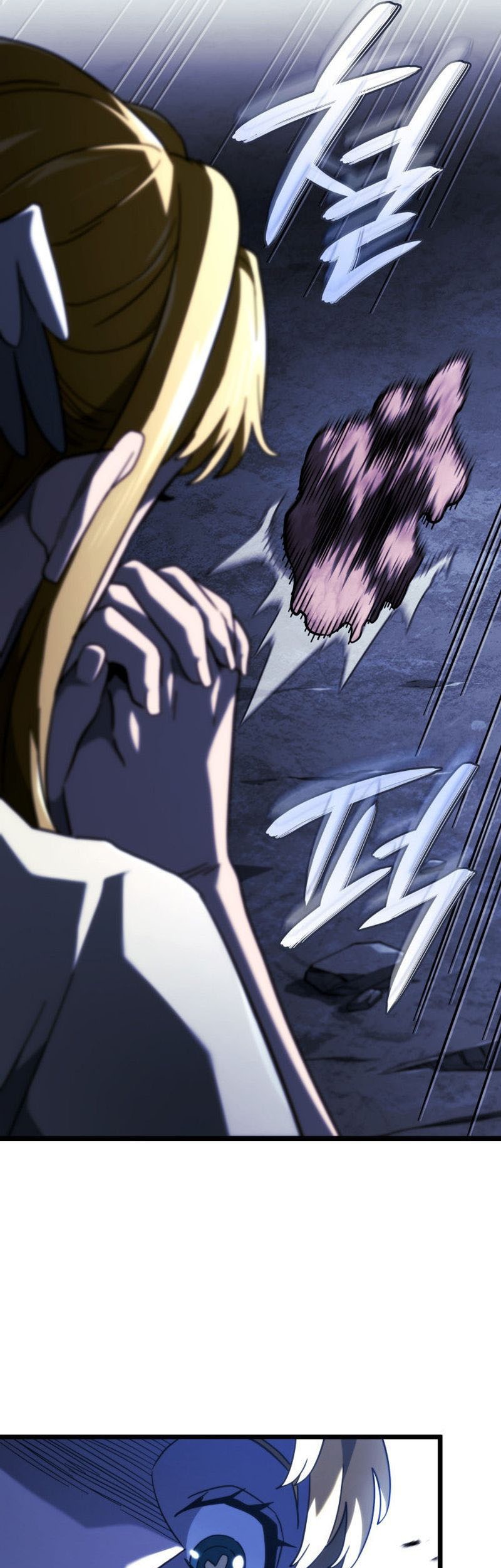 Revenge of the Iron-Blooded Sword Hound Chapter 88 Gambar 57