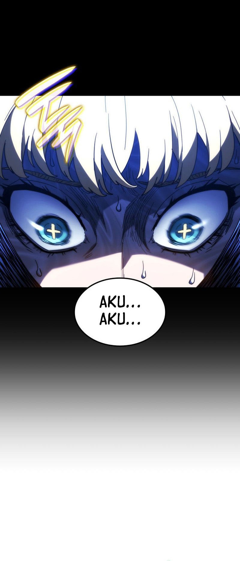 Revenge of the Iron-Blooded Sword Hound Chapter 88 Gambar 60