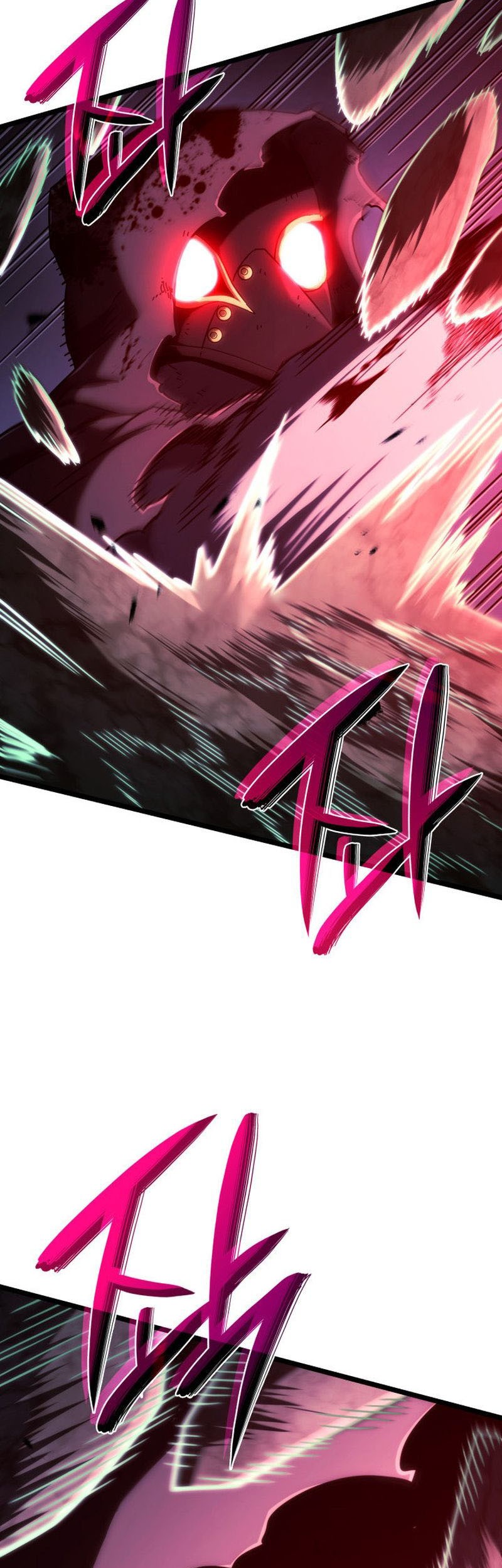 Revenge of the Iron-Blooded Sword Hound Chapter 88 Gambar 67