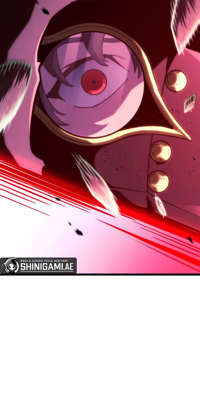 Revenge of the Iron-Blooded Sword Hound Chapter 88 Gambar 68