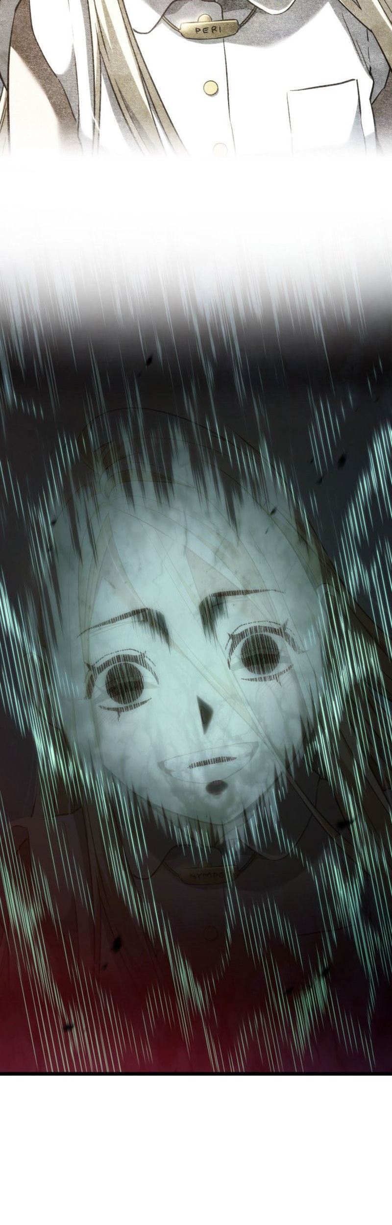 Revenge of the Iron-Blooded Sword Hound Chapter 88 Gambar 71