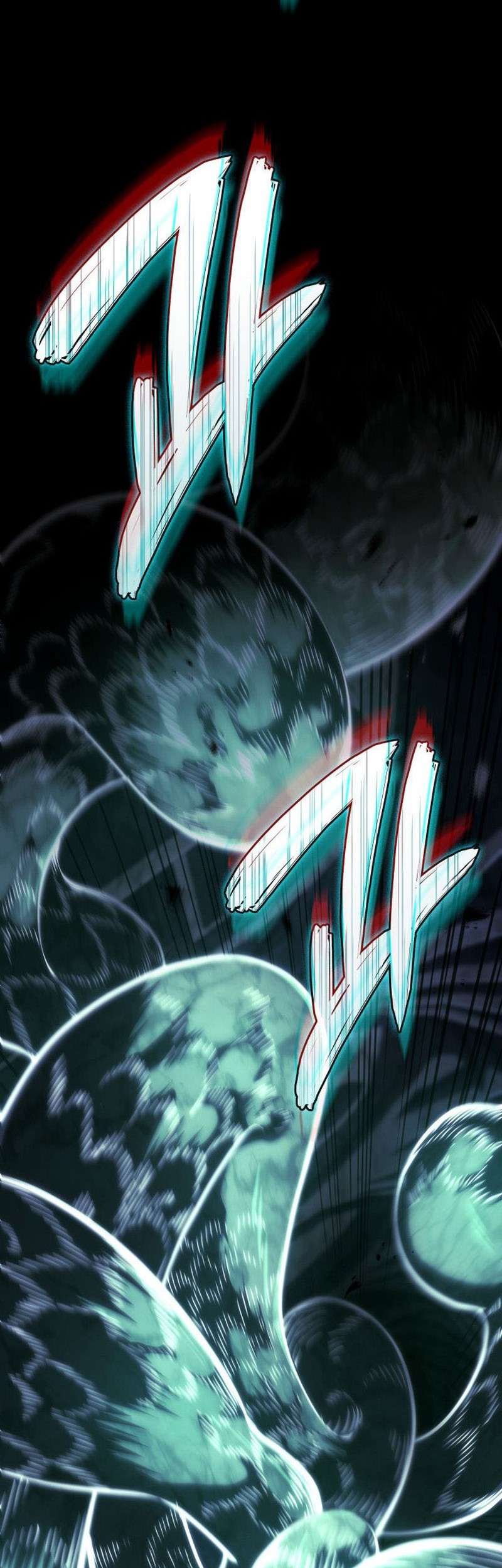 Revenge of the Iron-Blooded Sword Hound Chapter 88 Gambar 74