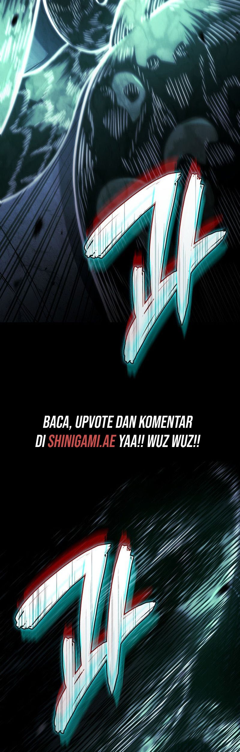 Revenge of the Iron-Blooded Sword Hound Chapter 88 Gambar 75