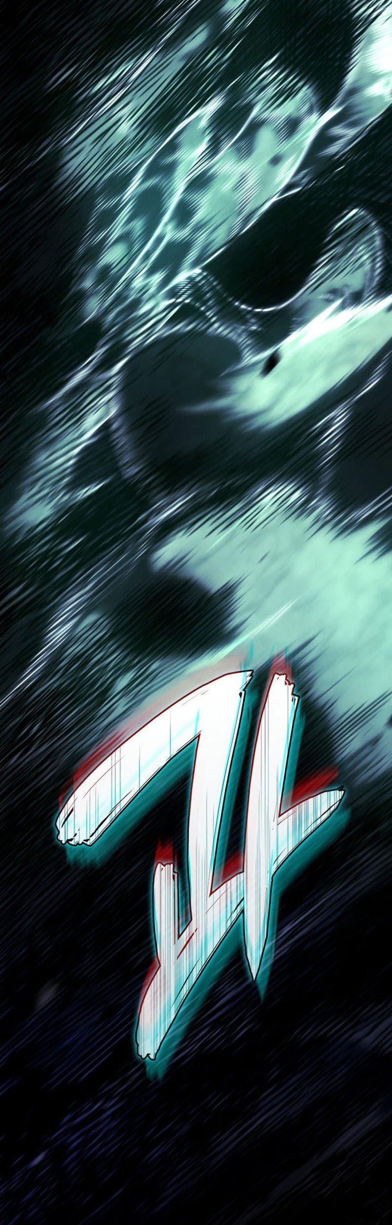 Revenge of the Iron-Blooded Sword Hound Chapter 88 Gambar 76