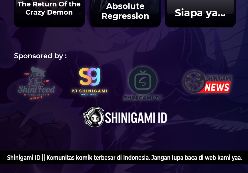 Revenge of the Iron-Blooded Sword Hound Chapter 88 Gambar 81