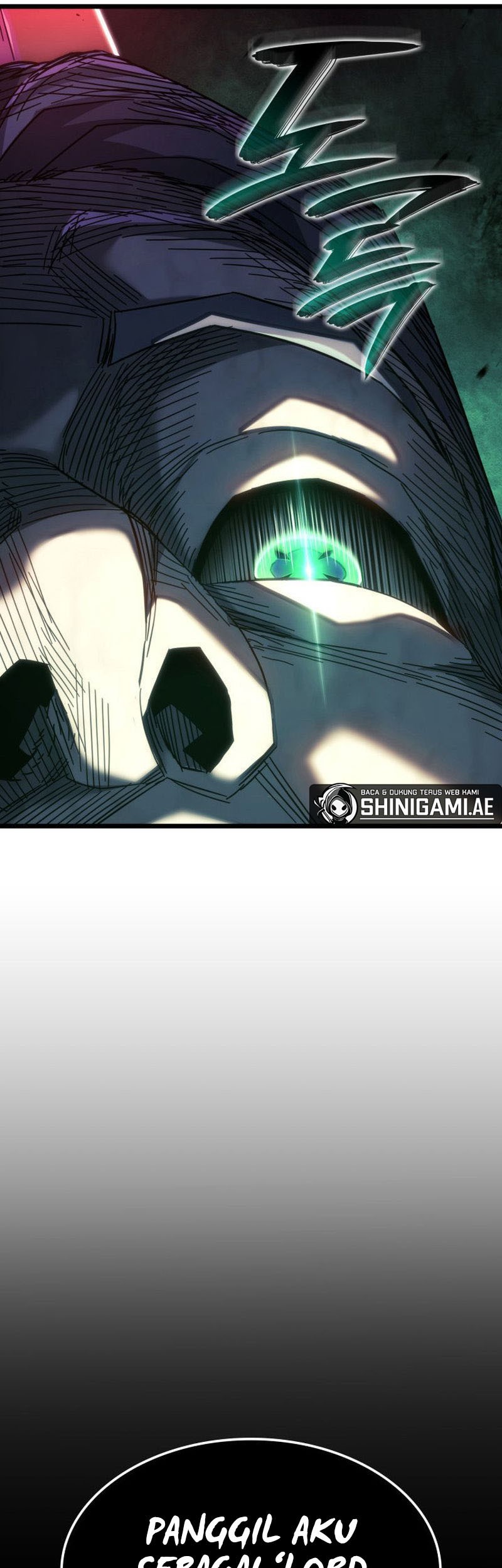 Revenge of the Iron-Blooded Sword Hound Chapter 88 Gambar 4