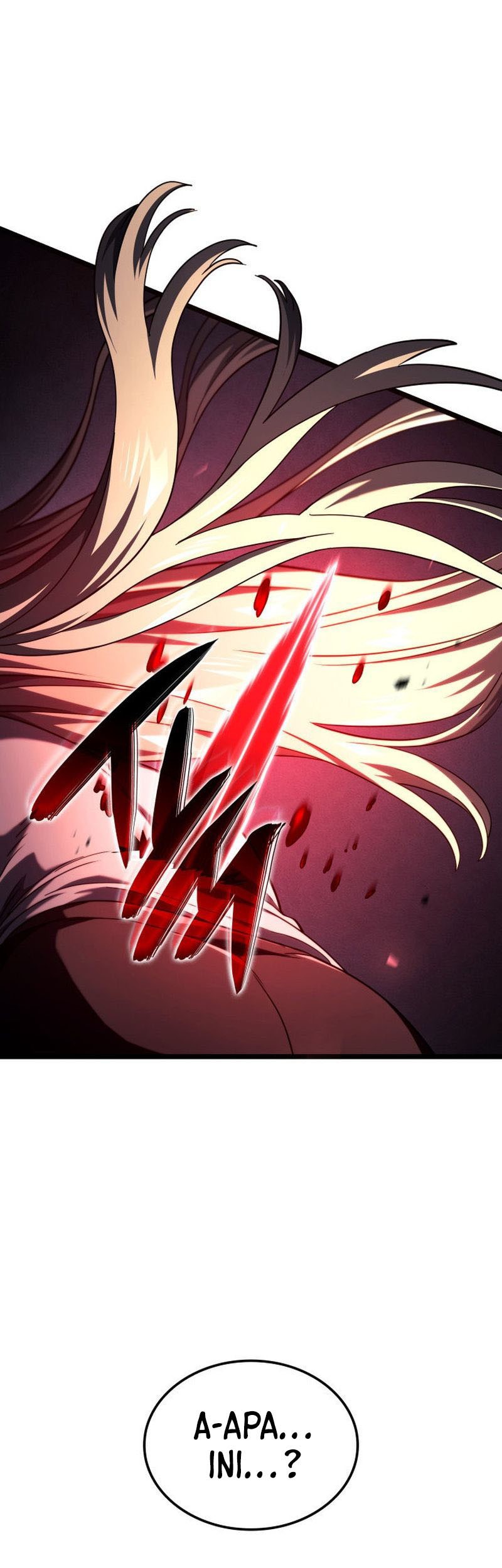 Revenge of the Iron-Blooded Sword Hound Chapter 88 Gambar 14