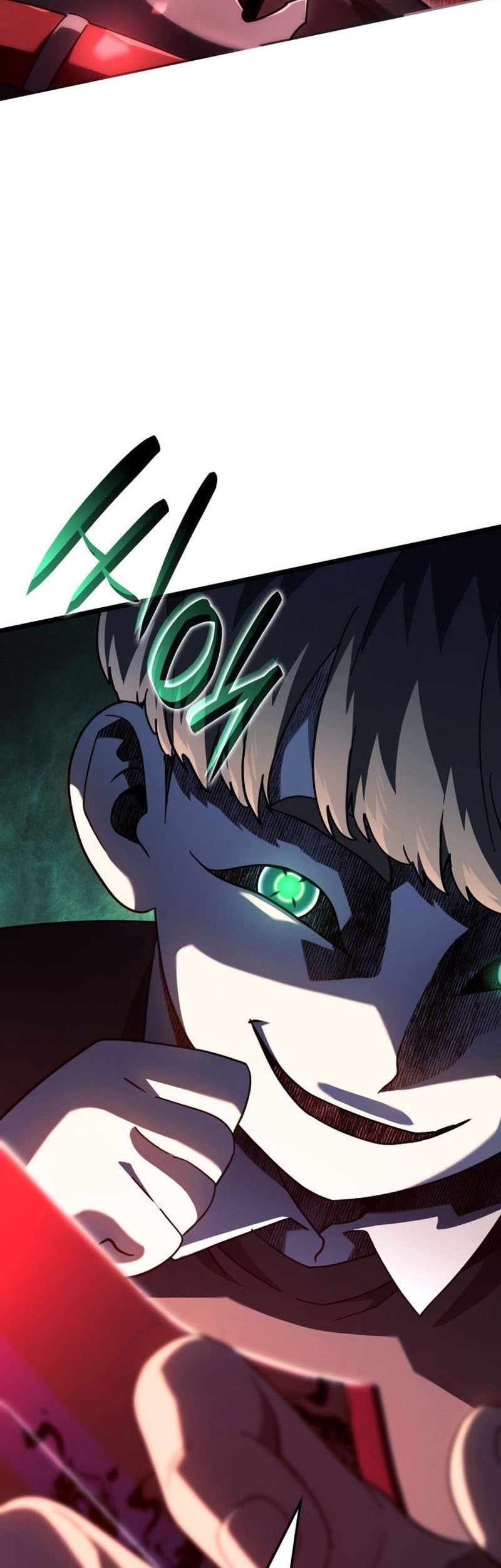 Revenge of the Iron-Blooded Sword Hound Chapter 88 Gambar 27