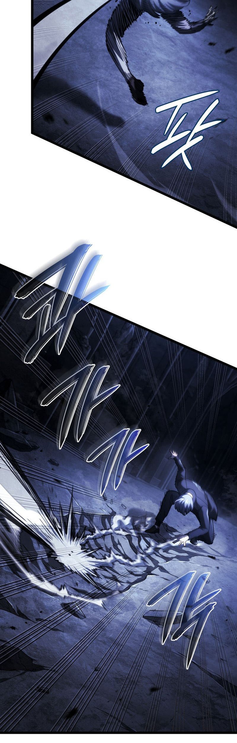 Revenge of the Iron-Blooded Sword Hound Chapter 88 Gambar 32