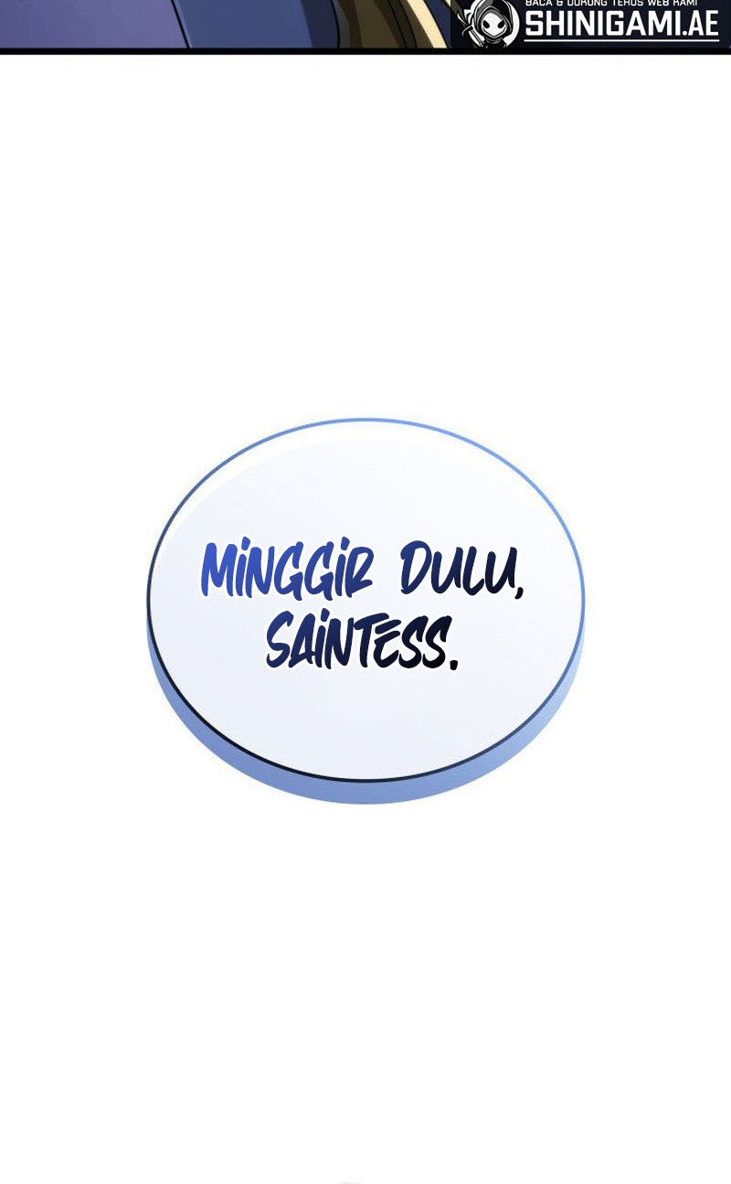 Revenge of the Iron-Blooded Sword Hound Chapter 86 Gambar 40