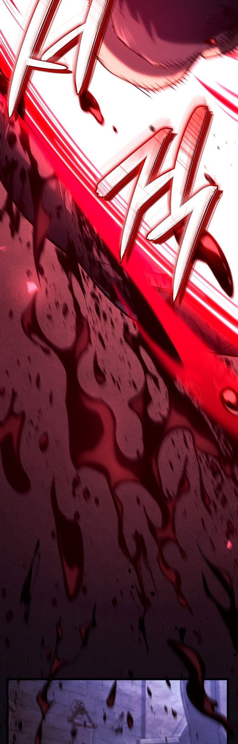 Revenge of the Iron-Blooded Sword Hound Chapter 86 Gambar 50