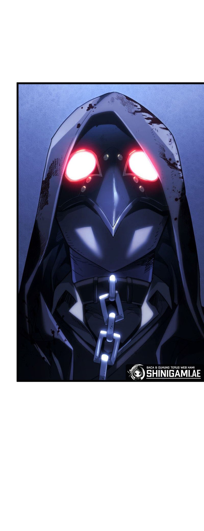 Revenge of the Iron-Blooded Sword Hound Chapter 86 Gambar 60