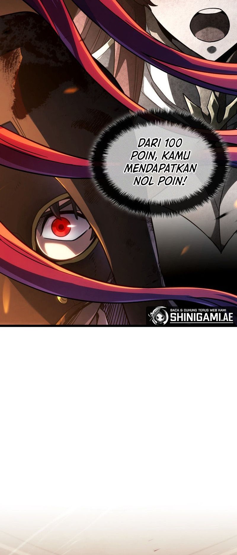 Revenge of the Iron-Blooded Sword Hound Chapter 86 Gambar 76