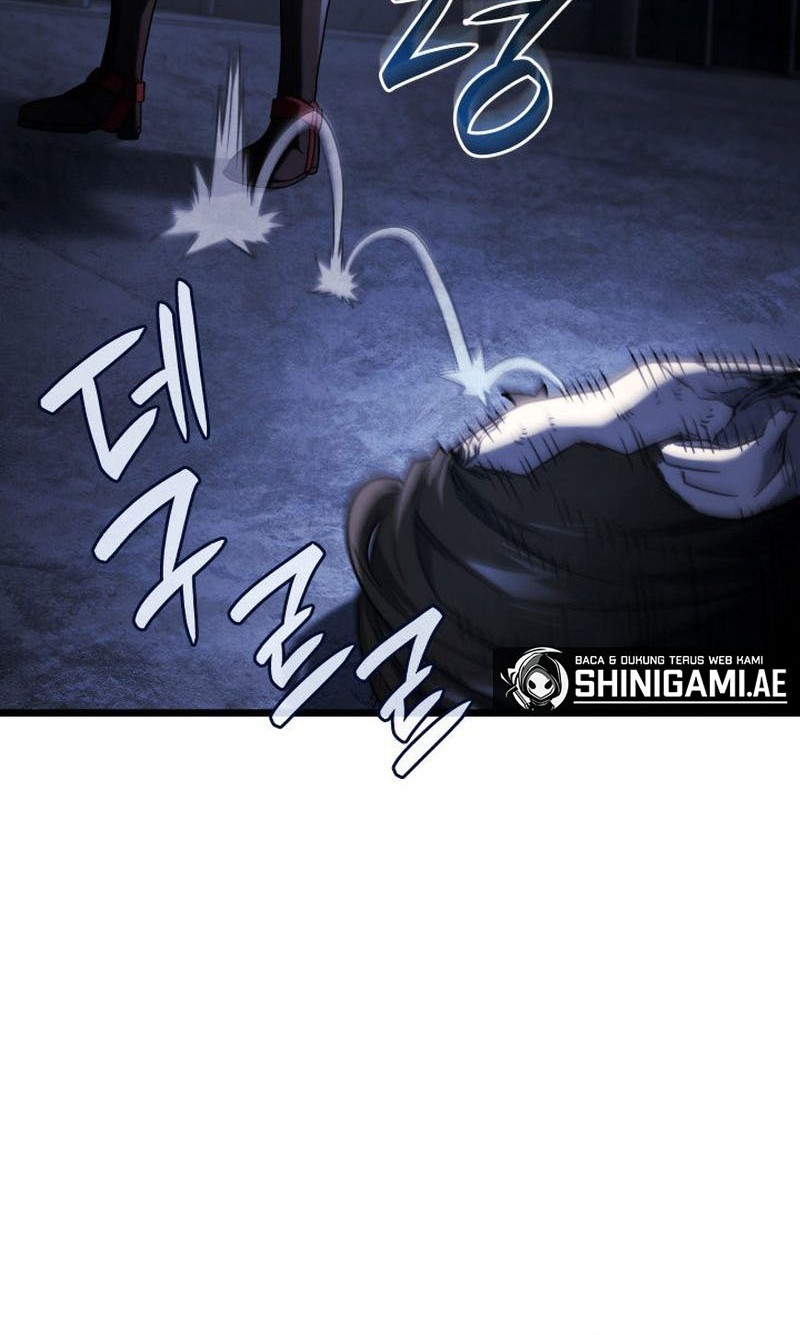 Revenge of the Iron-Blooded Sword Hound Chapter 86 Gambar 5