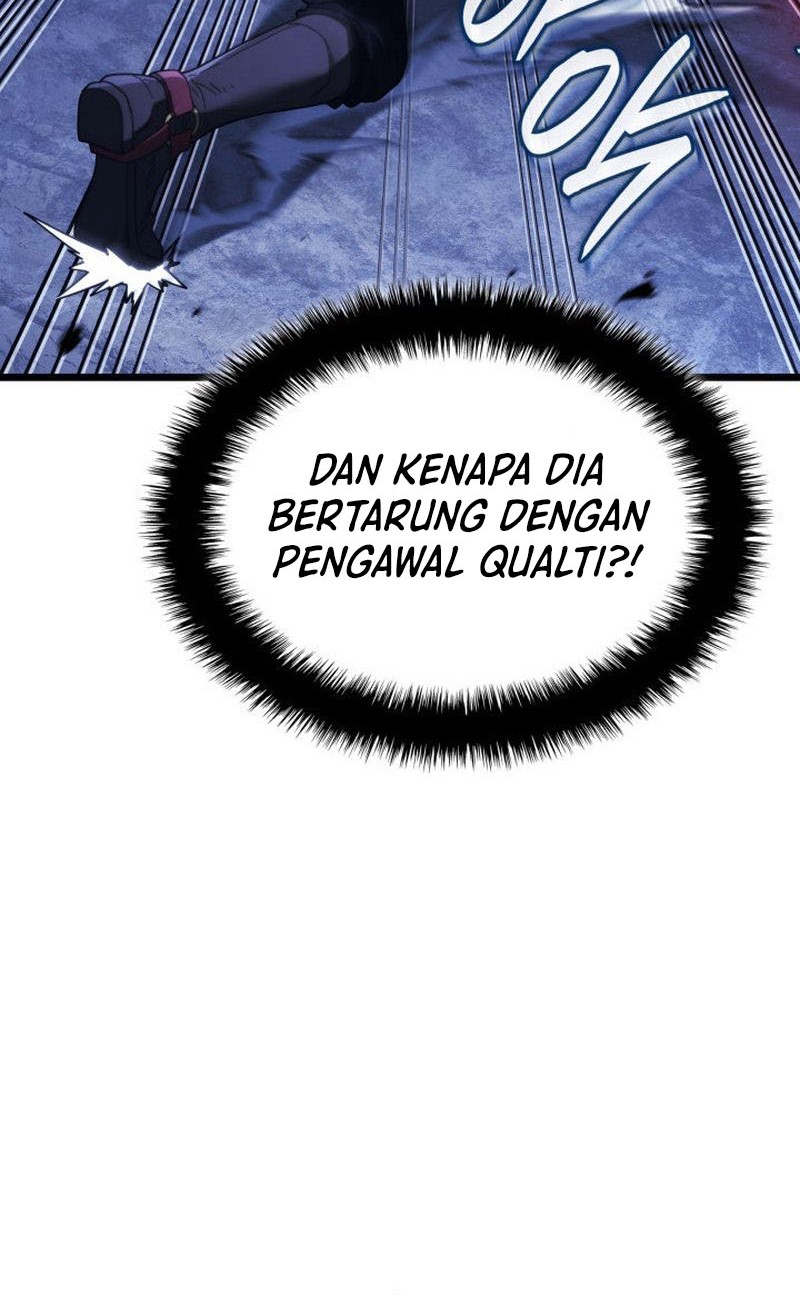 Revenge of the Iron-Blooded Sword Hound Chapter 86 Gambar 32