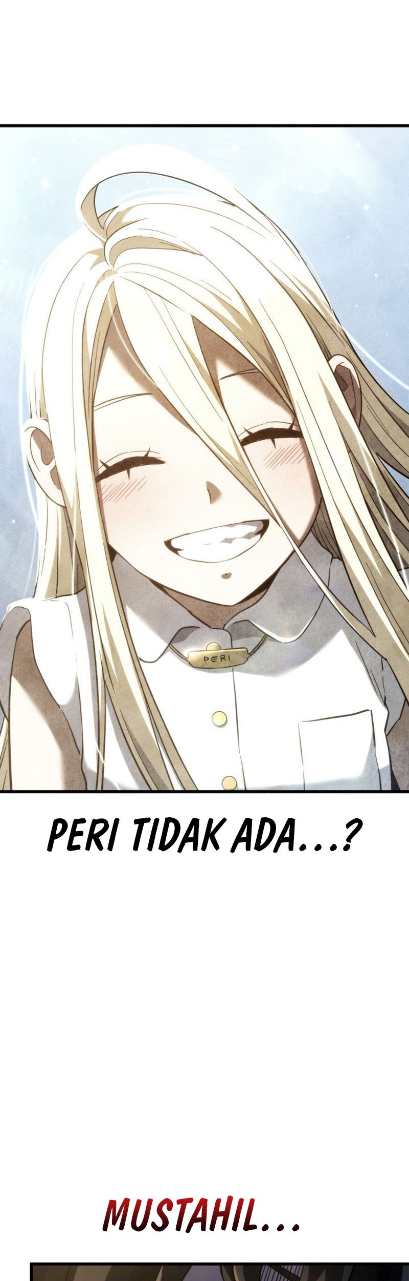 Revenge of the Iron-Blooded Sword Hound Chapter 85 Gambar 54